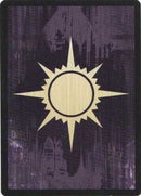 Jeton de Guilde Orzhov [Jetons du Labyrinthe du Dragon]