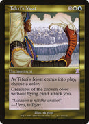 Foso de Teferi [Timeshifted de Espiral Temporal]