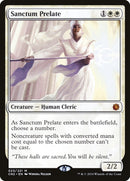 Prélat du sanctum [Conspiration : s'emparer de la couronne]