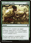 Don de l'artisan de vie [Commander Legends]