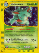 Nidoqueen (H21/H32) [Cresta Cielo]