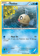 Barpau (43/160) [XY : Primo-Choc]