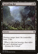 Pourriture envahissante [Ixalan]
