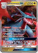 Drattak GX (44/70) [Soleil et Lune : Majesté des Dragons]