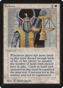 Balance [Édition bêta]