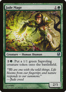 Mage de jade [Duel Decks: Ajani vs. Nicol Bolas]