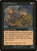 Chirurgien thallassien [Exode]