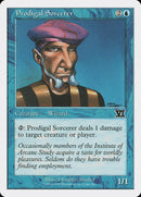 Sorcier prodigue [Battle Royale]