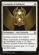 Cartouche de Solidarité [Amonkhet]