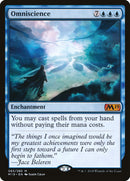 Omniscience [Édition de base 2019]