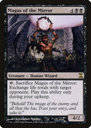Mage du miroir [Spirale temporelle]