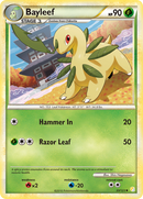 Macronium (35/123) [HeartGold & SoulSilver: Set de Base]