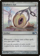 El Ojo del Kraken [Magic 2011]