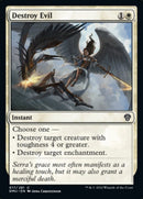 Détruire le mal [Dominaria Uni]