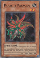 Parasite Paracide [RP02-EN002] Commune