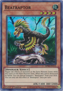 Béatraptor [MP20-FR115] Super Rare