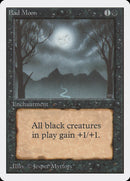 Lune sinistre [Édition illimitée]