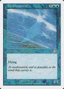 Élémental d'air [Classic Sixth Edition]