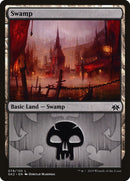 Marais (78) [Allégeance de Ravnica Kit de guilde]