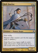 Duelista Habilidoso [Fragmentos de Alara]