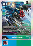 Paildramon [ST9-05] [Mazo de Inicio: Ultimate Ancient Dragon]