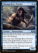 Maraudeur de la rivière Marang [Ultimate Masters]