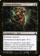 Ténèbres oppressantes [Ravnica : Cité des Guildes]