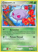 Chenipotte (44/127) [Platine : Set de Base]