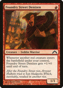 Habitant de la Fonderie [Retour sur Ravnica]