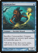 Attrapeur de malédictions [Shadowmoor]