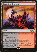 Griffe de lave [Ultimate Masters]