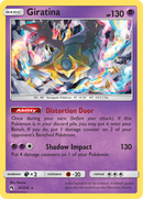 Giratina (97/214) [Sol y Luna: Truenos Perdidos]