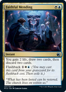 Réparation fidèle [Innistrad: Chasse de minuit]