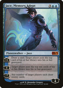Jace, Adepto Mental [Magic 2013]