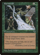 Artesanía de la Tierra [Tempestad]