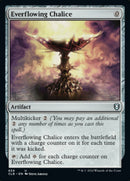 Calice toujours débordant [Commander Legends : Battle for Baldur's Gate]