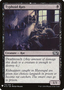 Ratas de la peste [Mystery Booster]