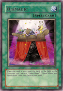 Ojamagie [DR04-EN100] Rare