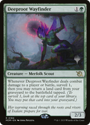 Éclaireur de Fondracine (Pack promo) [Promos L'invasion des machines]
