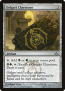 Jeton indice golgari [Labyrinthe du dragon]