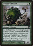 Thallidé vitaspore [Chaos planaire]