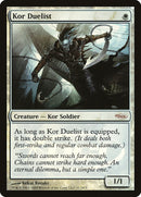 Duelliste kor [Wizards Play Network 2009]