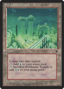 Temple de Svyelunite [Fallen Empires]