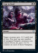Impulso de nutrir [Innistrad: Voto Carmesí Commander]