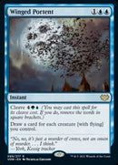 Présage ailé [Innistrad: Vœu de sang]