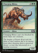 Rhino chargeur [Magic 2015]