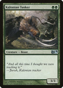 Tusker kalonien [Magic 2014]