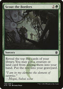 Explorar las fronteras [Khans of Tarkir]