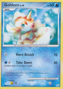 Poissirène (3/12) [Diamant & Perle : Kit du Dresseur - Manaphy]