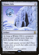 Orbe de l'hiver [Eternal Masters]